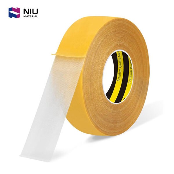 Stable Fix Fiberglass Sticky Mesh for Foam Board Reinforcement - Image 2