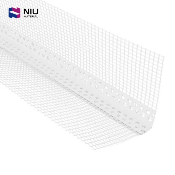 Corner tape 45mm/50mm Creates straighter