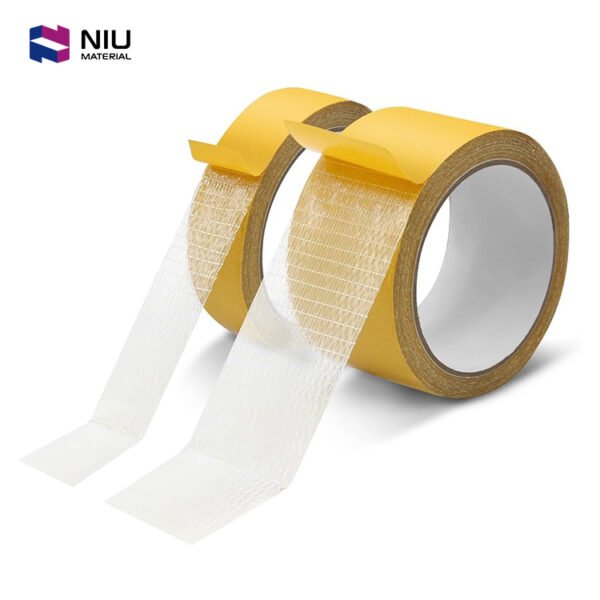 Stable Fix Fiberglass Sticky Mesh for Foam Board Reinforcement