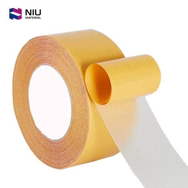 Stable Fix Fiberglass Sticky Mesh for Foam Board Reinforcement - Image 3