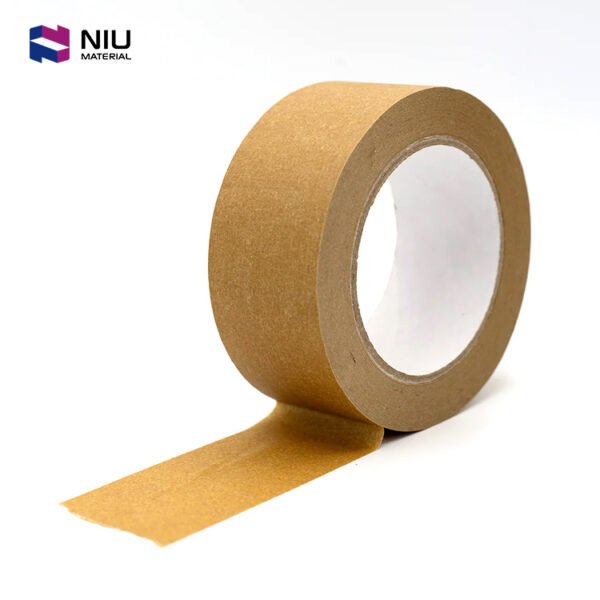 Water Tolerant Paper Tape for Cement Board - Image 3