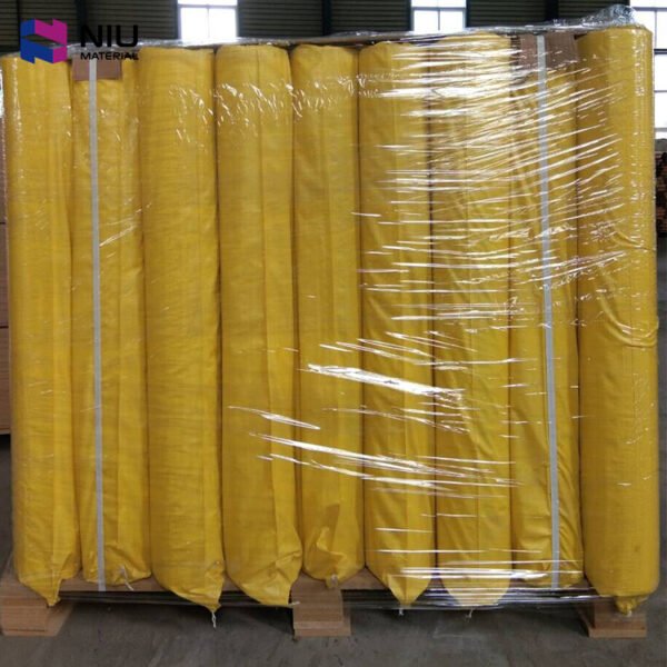 Stable Fix Fiberglass Sticky Mesh for Foam Board Reinforcement - Image 4