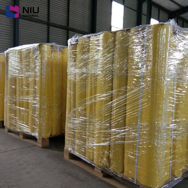 Stable Fix Fiberglass Sticky Mesh for Foam Board Reinforcement - Image 5