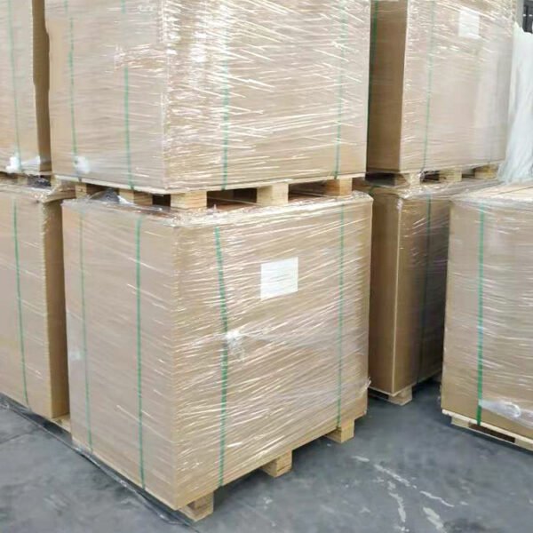 Lightweight Fiberglass Coated Mat for Gypsum Board Surface - Image 5