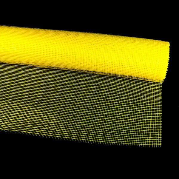 Better coating and less powder loss Grade B Fiberglass Mesh - Image 2