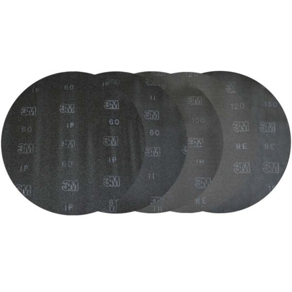 Niumaterial Sanding Screen-Not Easy To Tear Or Break - Image 2