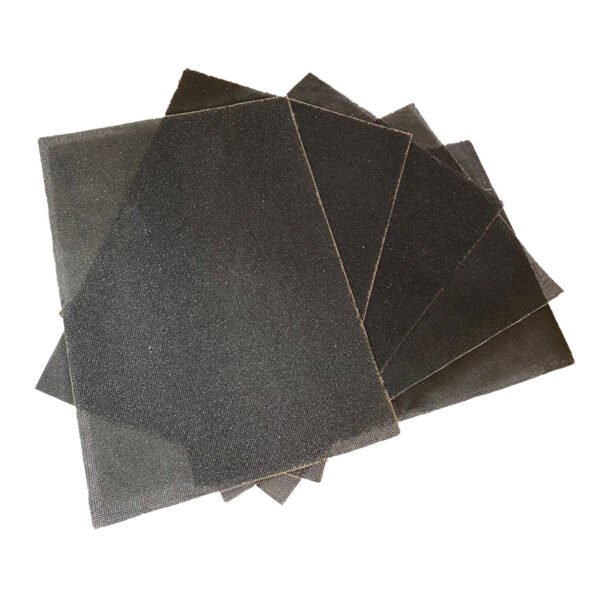 Niumaterial Sanding Screen-Not Easy To Tear Or Break - Image 3