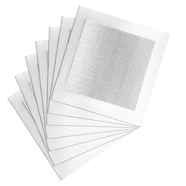 Wall Patch-Lightweight And Strong, Easy To Construct - Image 2