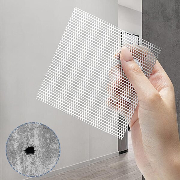 Wall Patch-Lightweight And Strong, Easy To Construct - Image 3