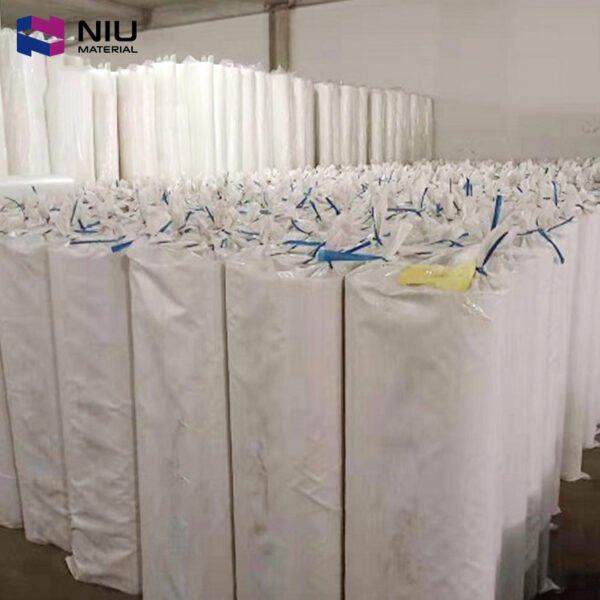 Better coating and less powder loss Grade B Fiberglass Mesh - Image 4