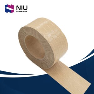 Strengthened Paper